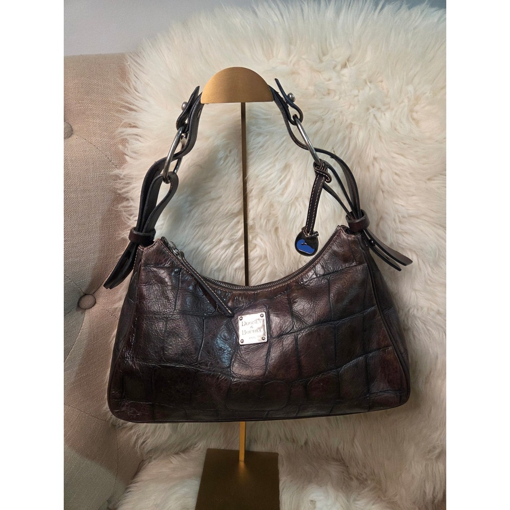 DB92 Dooney & Bourke shoulder bag